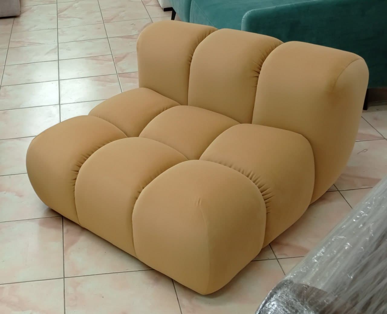 Кресло модульное Loft